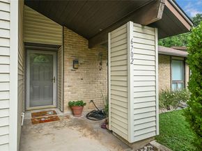 6702 Langston DR, Austin TX 78723