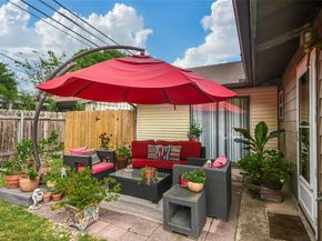 6702 Langston DR, Austin TX 78723