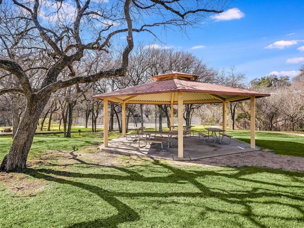 6702 Langston DR, Austin TX 78723