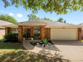 6435 Old Harbor LN, Austin TX 78739
