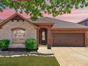 1920 Bold Sundown DR, Leander TX 78641