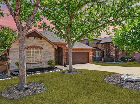1920 Bold Sundown DR, Leander TX 78641