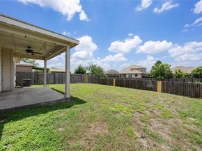 13316 Nelson Houser ST, Manor TX 78653