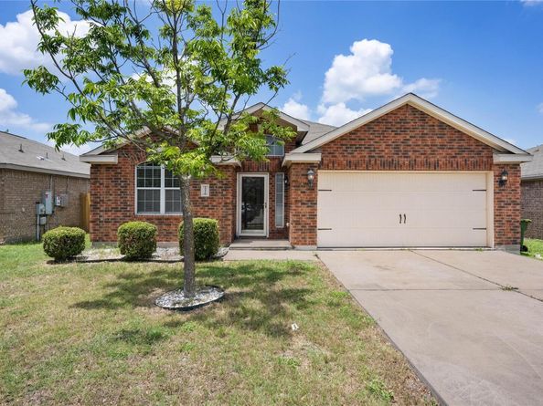 13316 Nelson Houser ST, Manor TX 78653