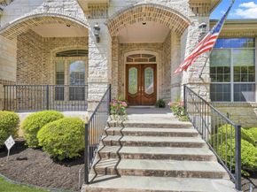 205 W Majestic Oak LN, Georgetown TX 78633