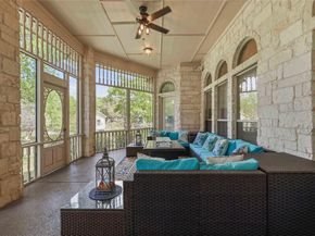 205 W Majestic Oak LN, Georgetown TX 78633