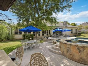 205 W Majestic Oak LN, Georgetown TX 78633