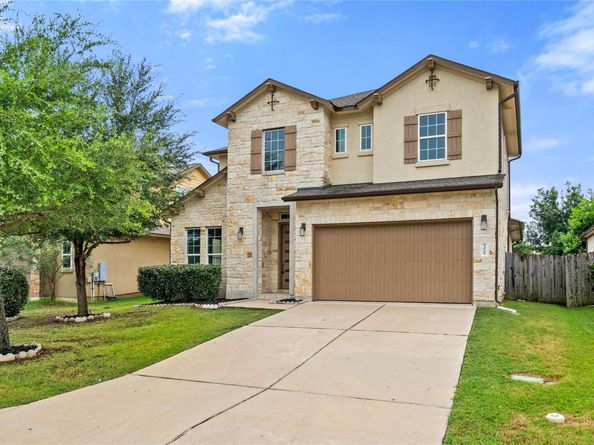 5009 Mandevilla DR, Austin TX 78739