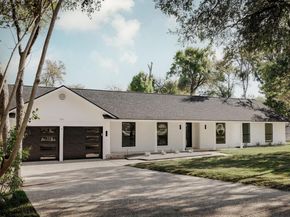 9201 Collingwood DR, Austin TX 78748