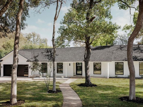 9201 Collingwood DR, Austin TX 78748