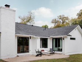 9201 Collingwood DR, Austin TX 78748