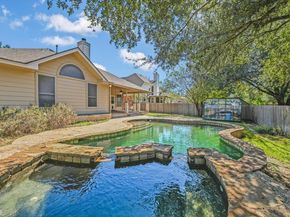 1504 Laurel Oak LOOP, Round Rock TX 78665