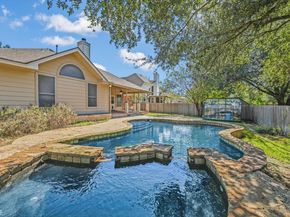 1504 Laurel Oak LOOP, Round Rock TX 78665