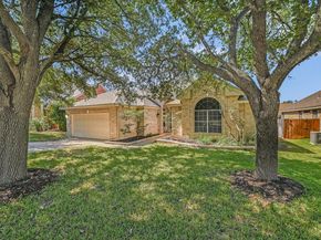 1504 Laurel Oak LOOP, Round Rock TX 78665
