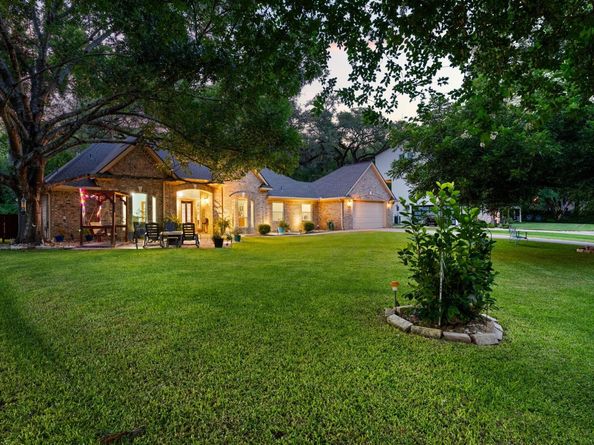 2700 Pearce RD, Austin TX 78730