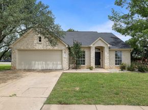 1000 Woodview DR, Georgetown TX 78628