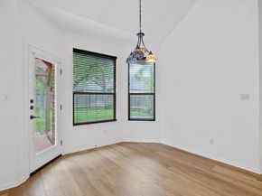 3313 Burks LN, Austin TX 78732