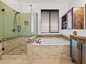 3313 Burks LN, Austin TX 78732