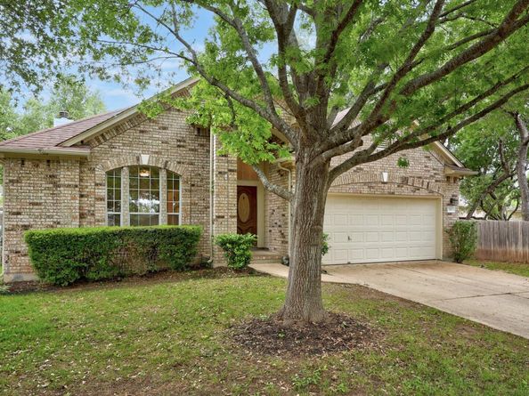3313 Burks LN, Austin TX 78732