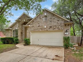 3313 Burks LN, Austin TX 78732