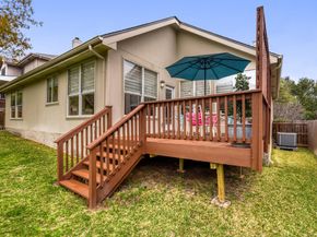 8813 Colberg DR, Austin TX 78749