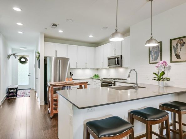 2733 Dulce LN 623, Austin TX 78704