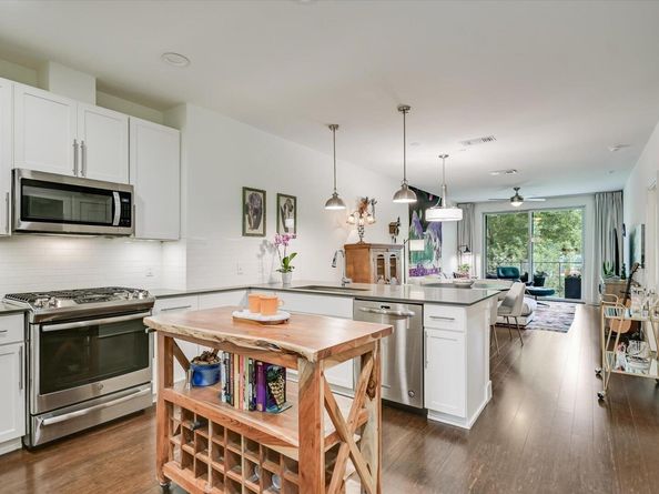 2733 Dulce LN 623, Austin TX 78704
