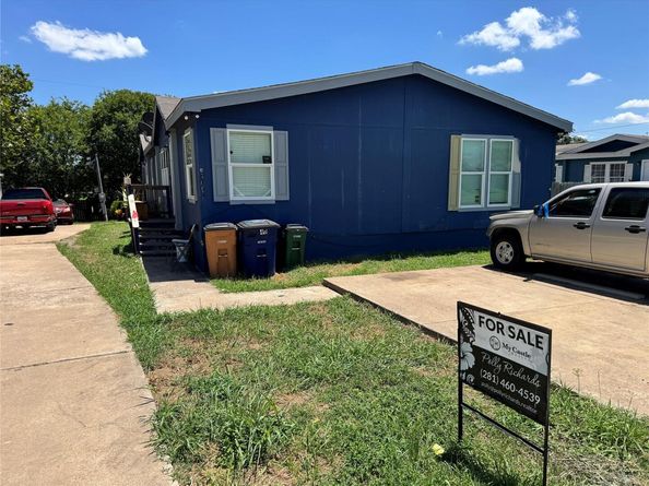 8405 Riverstone DR, Austin TX 78724