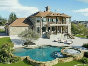 3207 Crystal Falls PKWY, Leander TX 78641