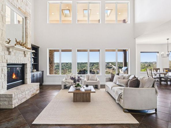 3207 Crystal Falls PKWY, Leander TX 78641