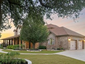3207 Crystal Falls PKWY, Leander TX 78641