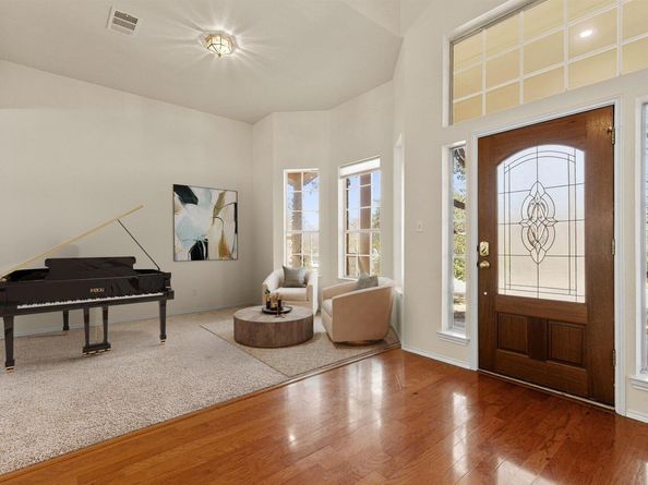 501 River Down RD, Georgetown TX 78628