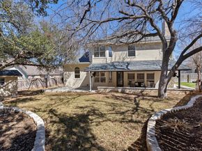 501 River Down RD, Georgetown TX 78628