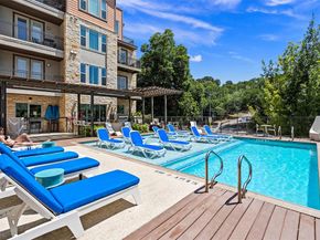 1900 Barton Springs RD 5027, Austin TX 78704