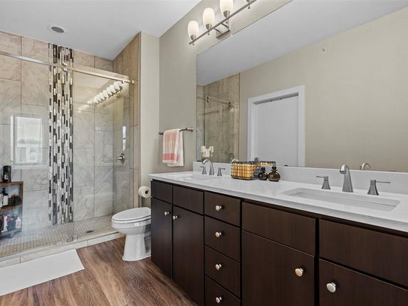 1900 Barton Springs RD 5027, Austin TX 78704