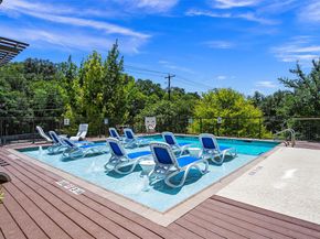 1900 Barton Springs RD 5027, Austin TX 78704