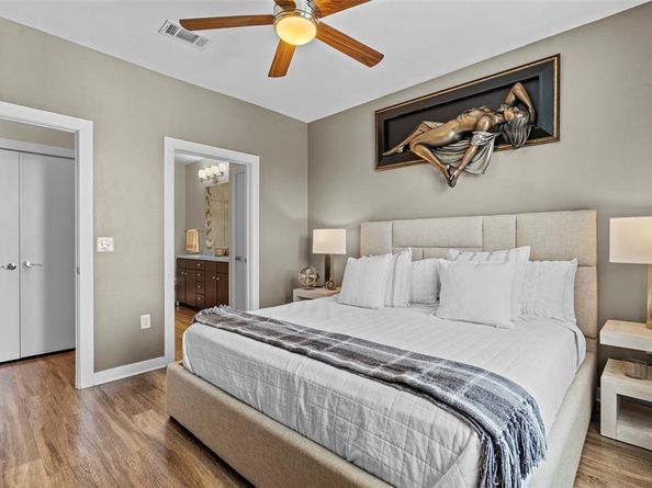 1900 Barton Springs RD 5027, Austin TX 78704