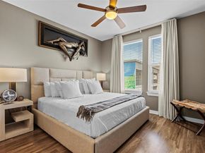 1900 Barton Springs RD 5027, Austin TX 78704