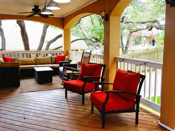 1018 Cashew LN, Cedar Park TX 78613