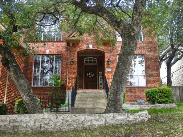1018 Cashew LN, Cedar Park TX 78613