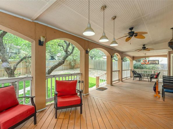 1018 Cashew LN, Cedar Park TX 78613