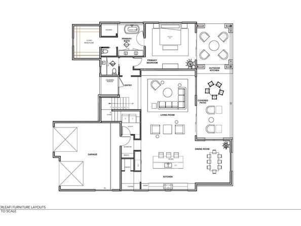 3009 Silverleaf DR, Austin TX 78757