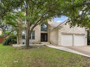 1345 Becca Teal PL, Round Rock TX 78681