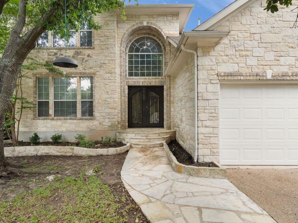 1345 Becca Teal PL, Round Rock TX 78681