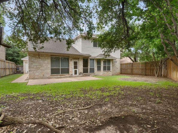 1345 Becca Teal PL, Round Rock TX 78681