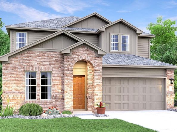 17910 Nashville Warbler RD, Pflugerville TX 78660