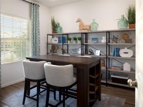 17910 Nashville Warbler RD, Pflugerville TX 78660