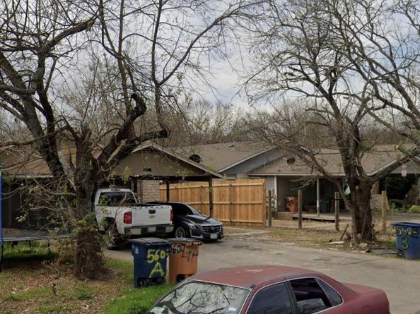 5607 Spring Meadow RD, Austin TX 78744