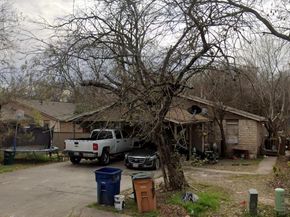 5607 Spring Meadow RD, Austin TX 78744