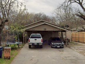 5607 Spring Meadow RD, Austin TX 78744